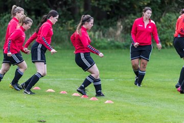 Bild 17 - F SG Daenisch Muessen - SG Blau-Rot Holstein : Ergebnis: 3:1